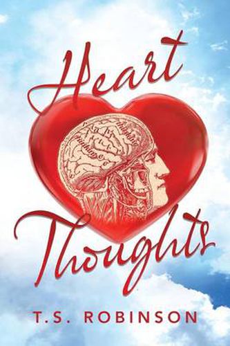 Cover image for Heart Thoughts