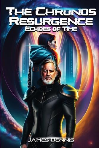 Cover image for The Chronos Resurgence