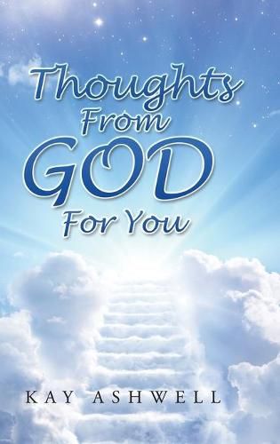 Cover image for Thoughts from God for You