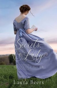 Cover image for Secrets of a Lady