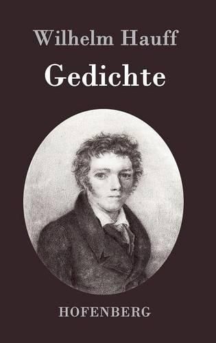 Cover image for Gedichte