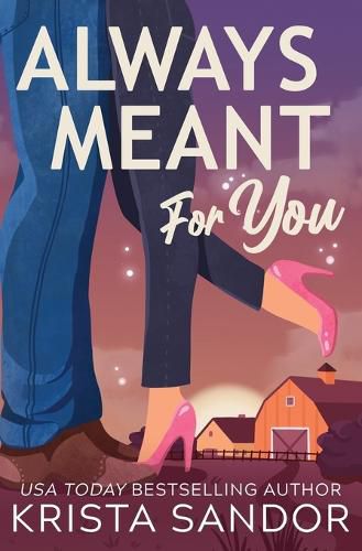 Cover image for Always Meant for You