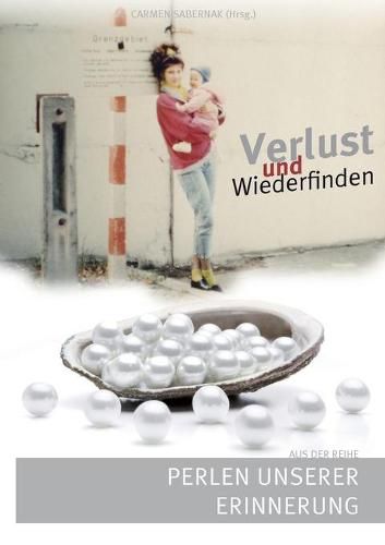 Cover image for Verlust und Wiederfinden