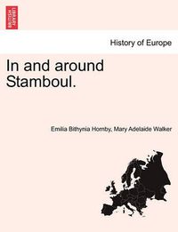 Cover image for In and around Stamboul.