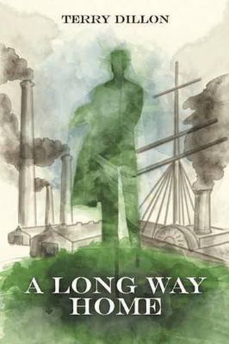 Cover image for A Long Way Home