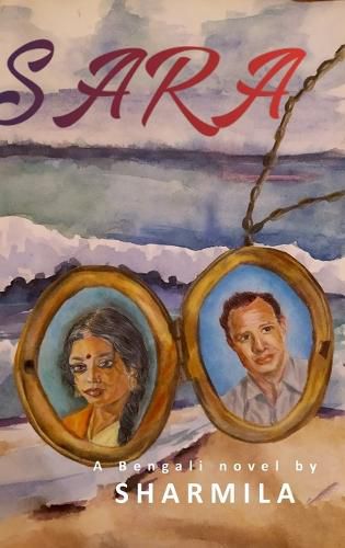 Cover image for Sara