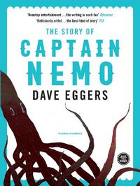 Cover image for The Story of Captain Nemo