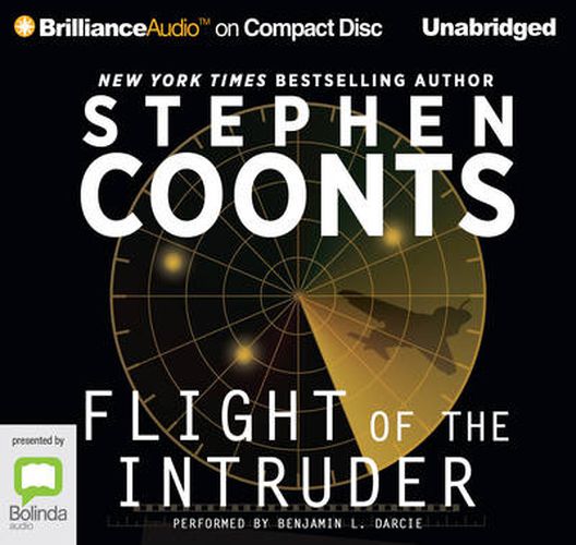 Cover image for Flight Of The Intruder