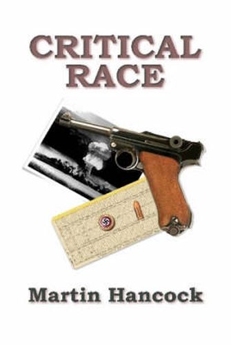 Cover image for Critical Race