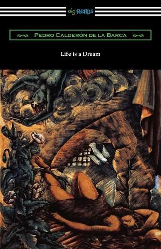 Cover image for Life is a Dream