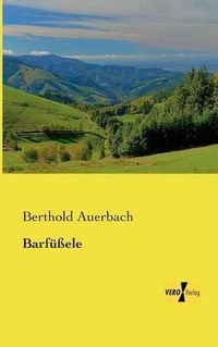 Cover image for Barfussele