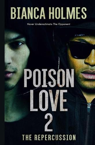 Cover image for Poison Love 2: Never Underestimate the Opponent