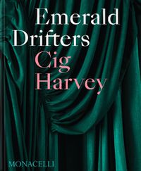 Cover image for Emerald Drifters