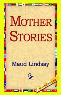 Cover image for Mother Stories