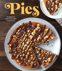 Cover image for Pies