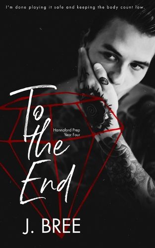 Cover image for To The End