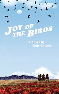 Cover image for Joy of the Birds