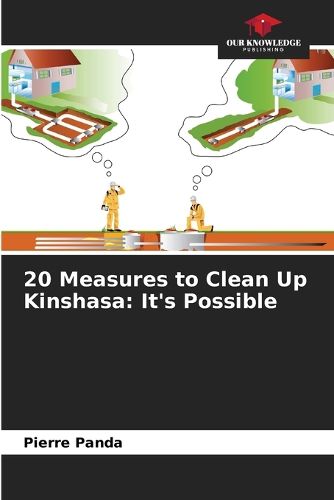 Cover image for 20 Measures to Clean Up Kinshasa