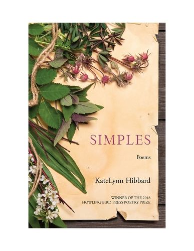 Cover image for Simples