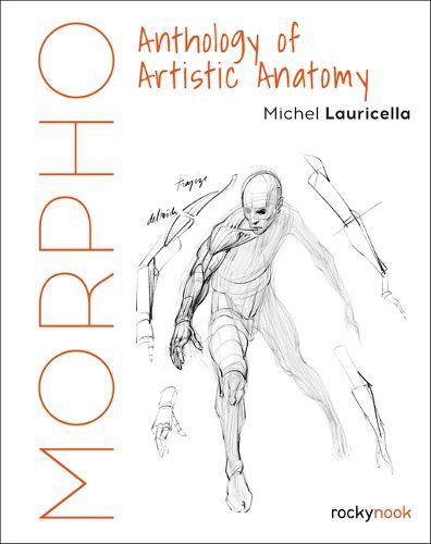 Cover image for Morpho
