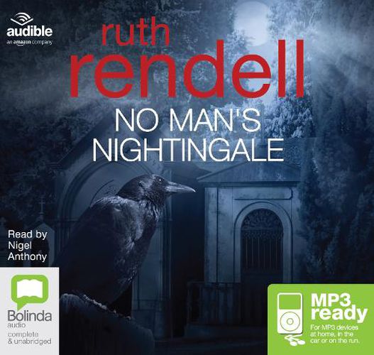 Cover image for No Man's Nightingale