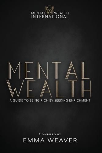 Cover image for Mental Wealth