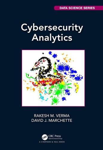 Cybersecurity Analytics