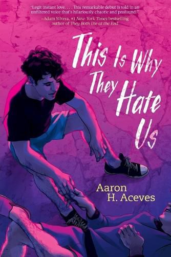 Cover image for This Is Why They Hate Us