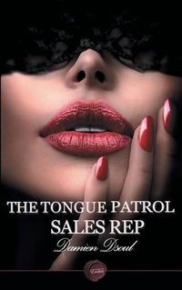 Cover image for The Tongue Patrol Sales Rep