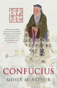 Cover image for Confucius