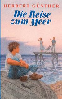 Cover image for Die Reise zum Meer