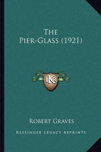 The Pier-Glass (1921)