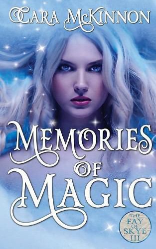 Cover image for Memories of Magic