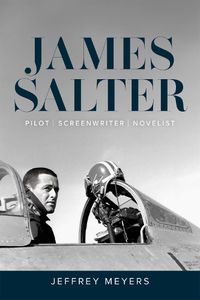 Cover image for James Salter