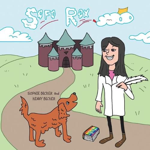Cover image for Sofo Rox