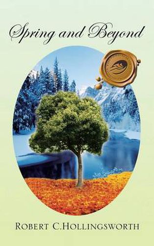 Cover image for Spring and Beyond