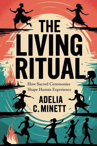 Cover image for The Living Ritual