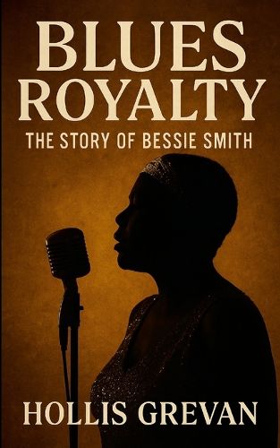 Cover image for Blues Royalty