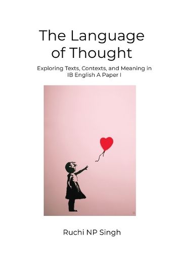Cover image for The Language of Thought