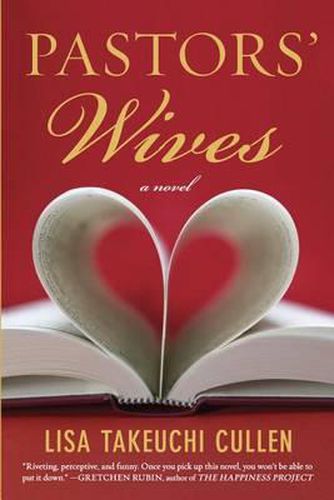 Cover image for Pastors' Wives