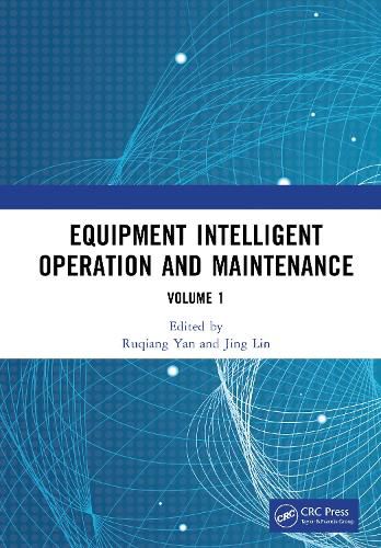 Cover image for Equipment Intelligent Operation and Maintenance