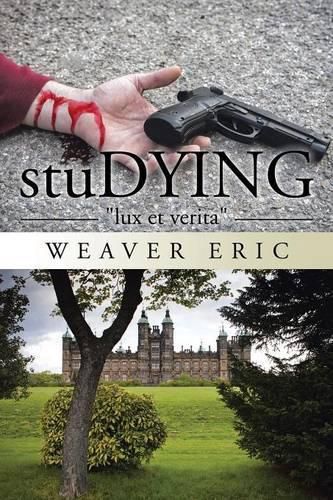 Cover image for stuDYING