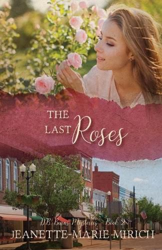 Cover image for The Last Roses