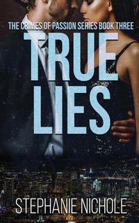 Cover image for True Lies