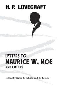 Cover image for Letters to Maurice W. Moe and Others