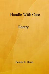 Cover image for Handle With Care