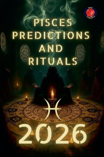 Cover image for Pisces Predictions and Rituals 2026