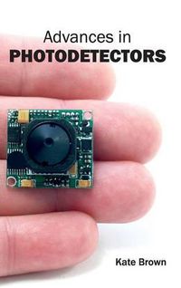 Cover image for Advances in Photodetectors