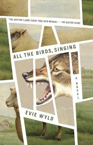 All the Birds, Singing: A Novel