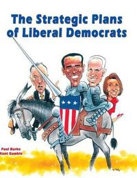 Cover image for The Strategic Plans of Liberal Democrats